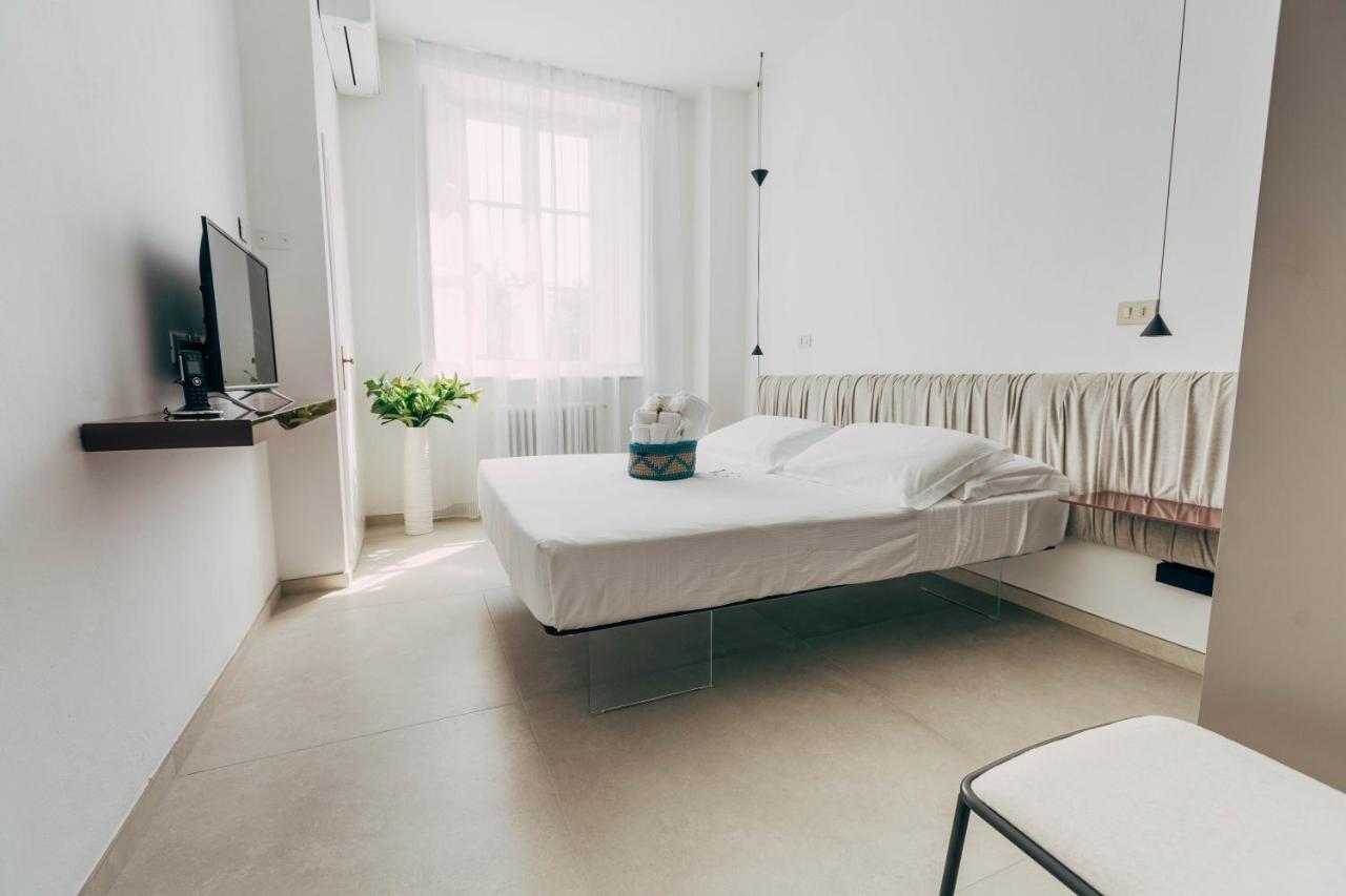 Villa Giulietta Hotel Castiglioncello Εξωτερικό φωτογραφία