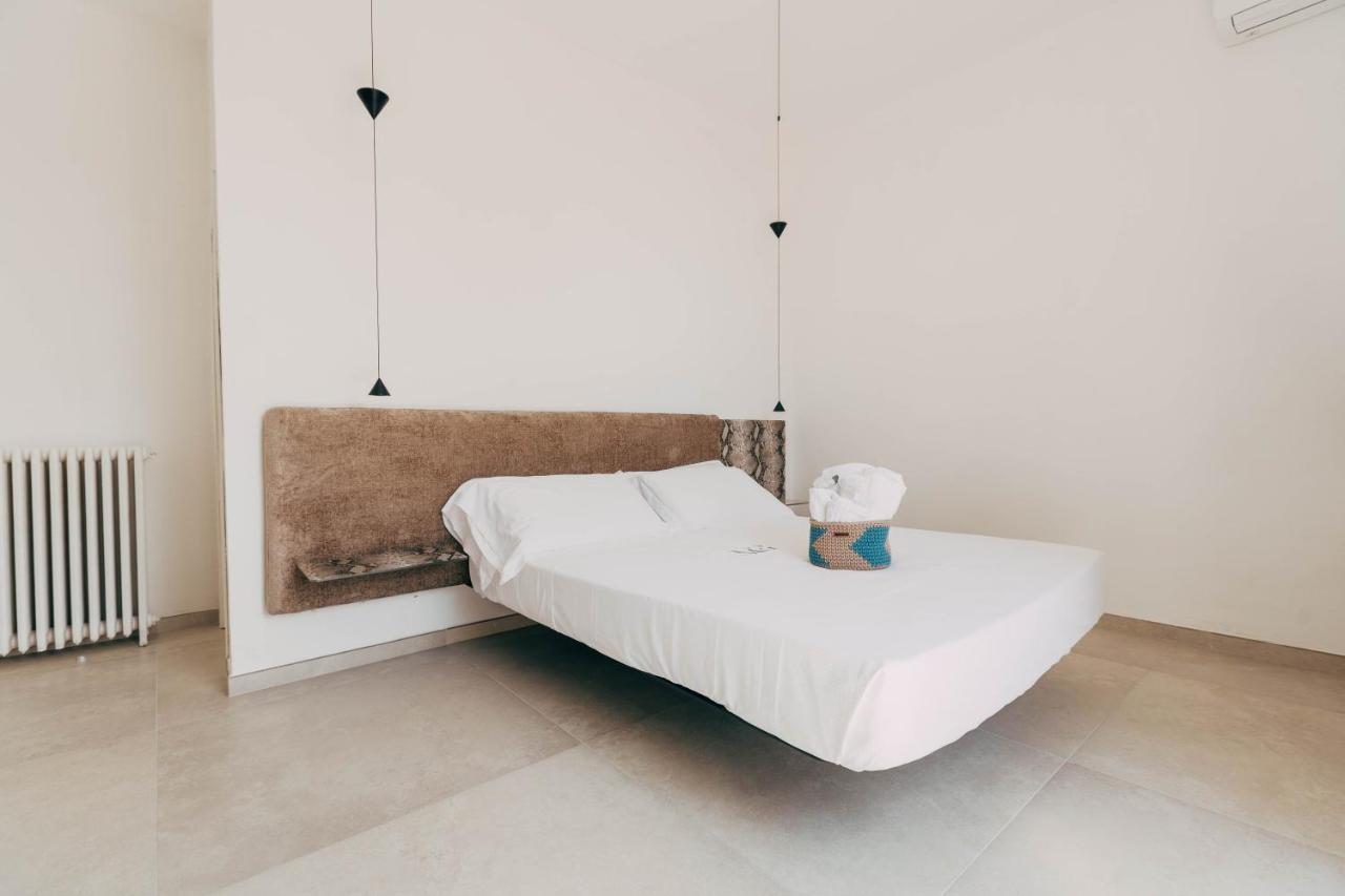 Villa Giulietta Hotel Castiglioncello Εξωτερικό φωτογραφία