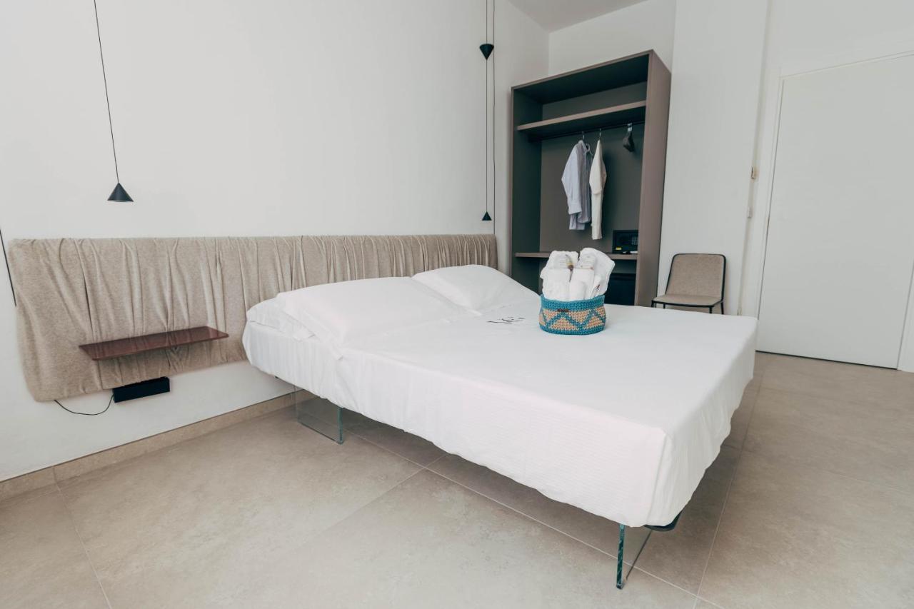 Villa Giulietta Hotel Castiglioncello Εξωτερικό φωτογραφία