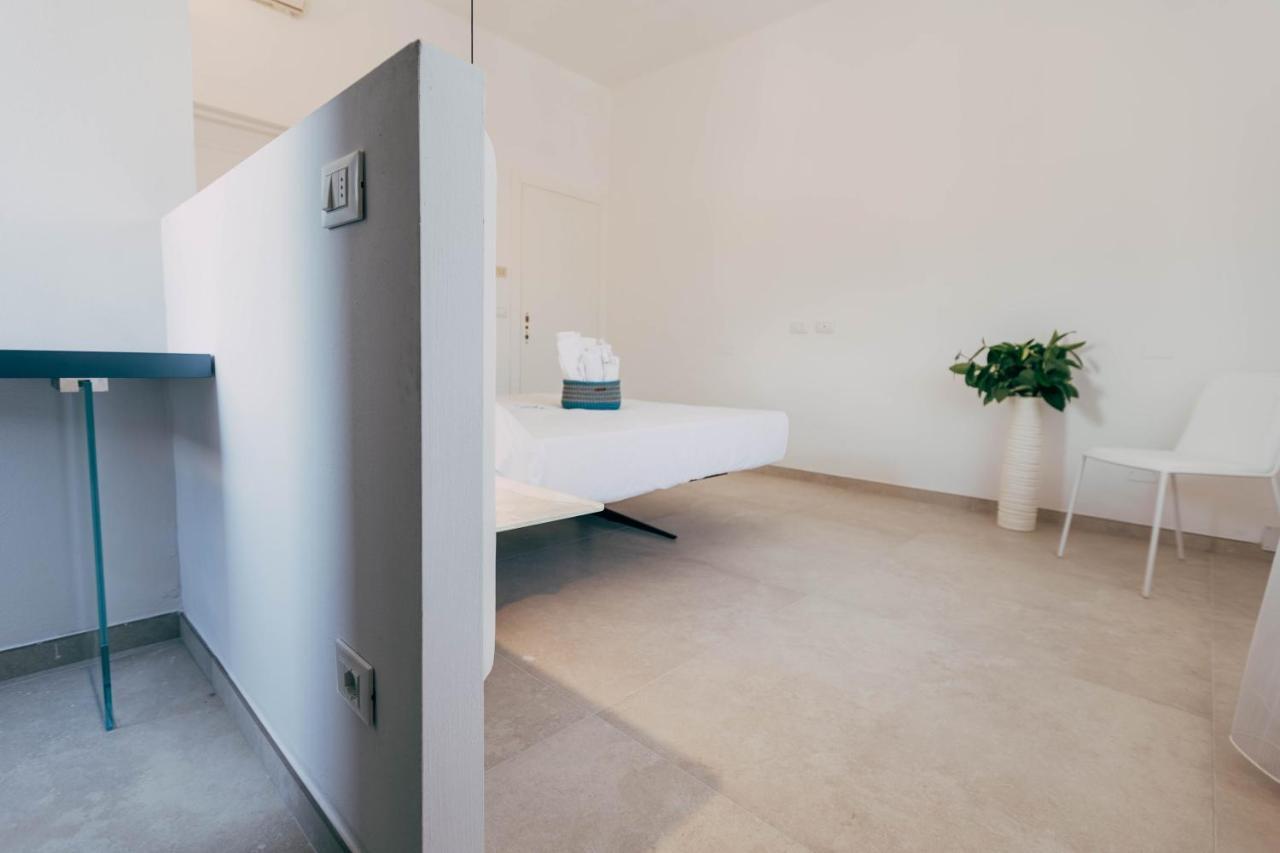 Villa Giulietta Hotel Castiglioncello Εξωτερικό φωτογραφία