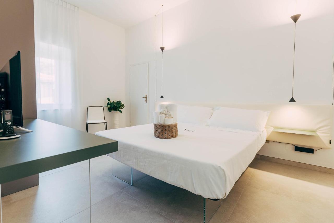 Villa Giulietta Hotel Castiglioncello Εξωτερικό φωτογραφία