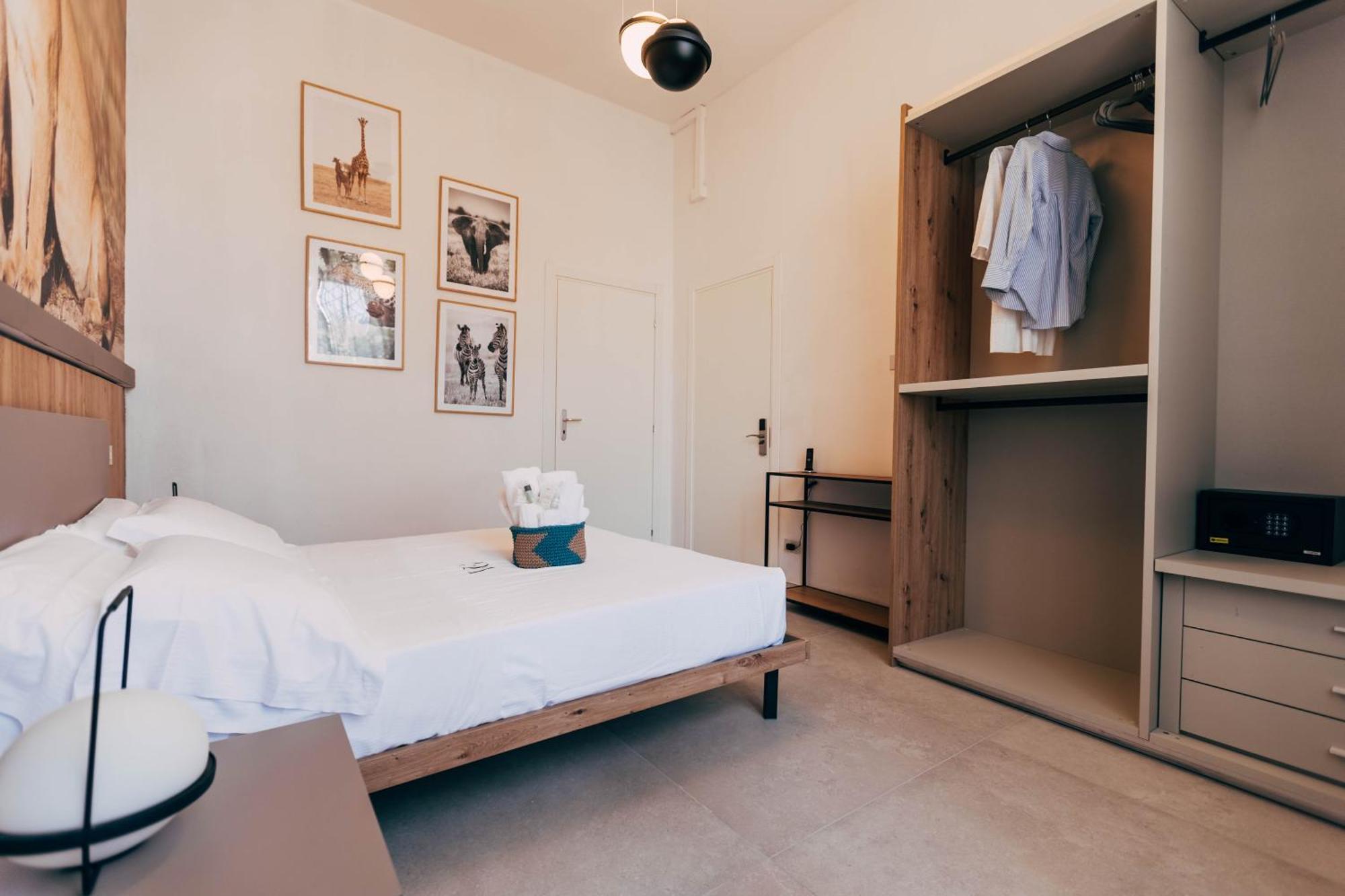 Villa Giulietta Hotel Castiglioncello Εξωτερικό φωτογραφία