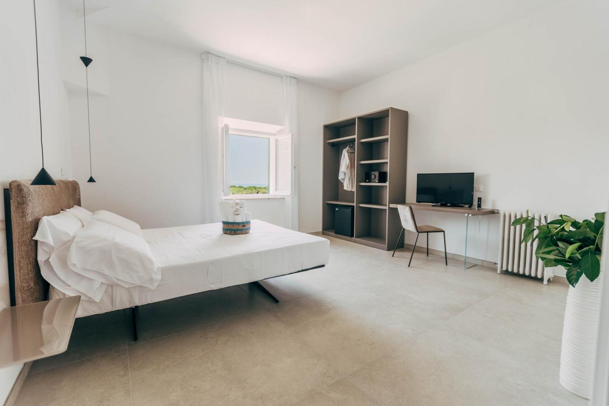 Villa Giulietta Hotel Castiglioncello Εξωτερικό φωτογραφία