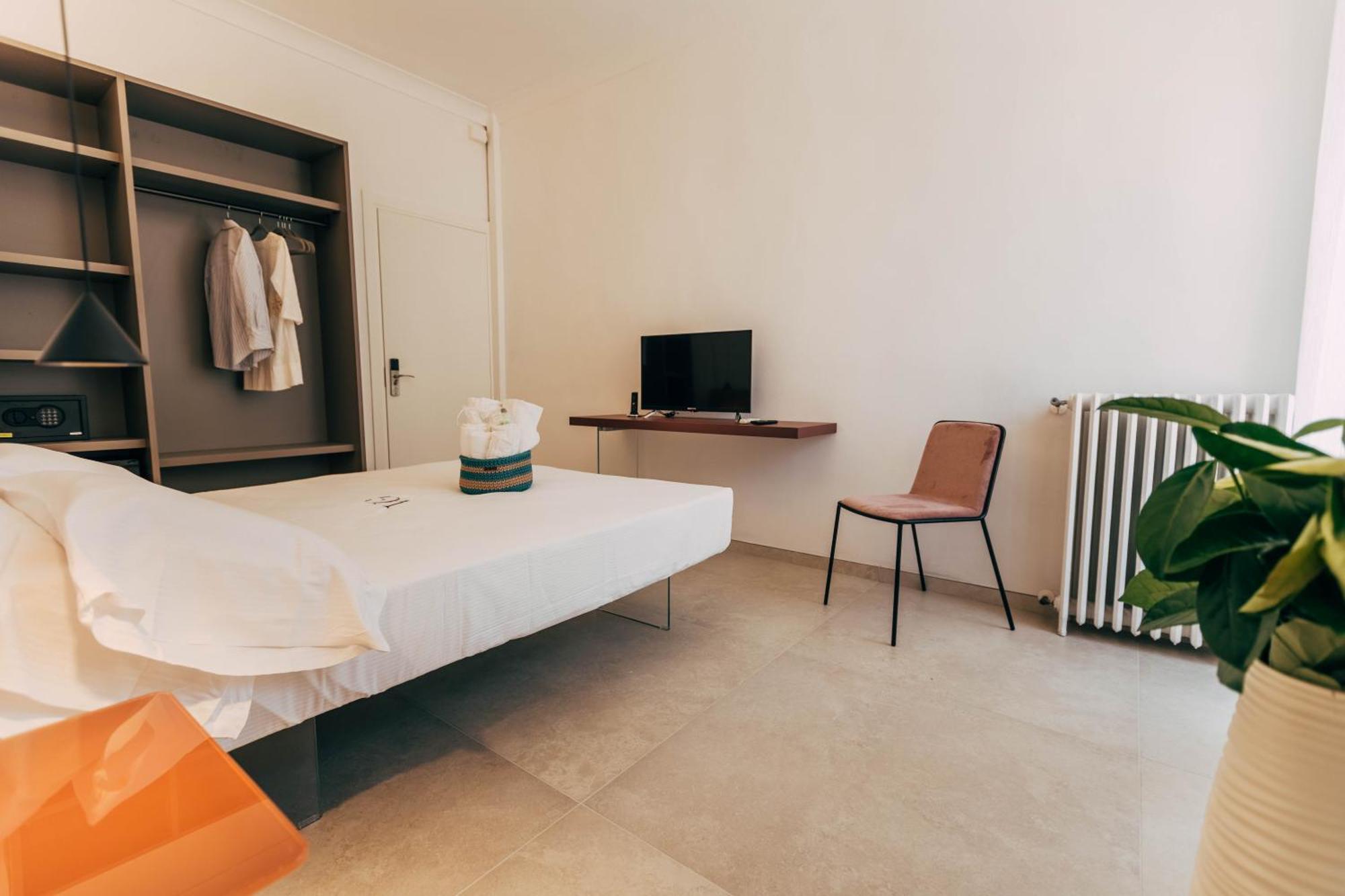 Villa Giulietta Hotel Castiglioncello Εξωτερικό φωτογραφία