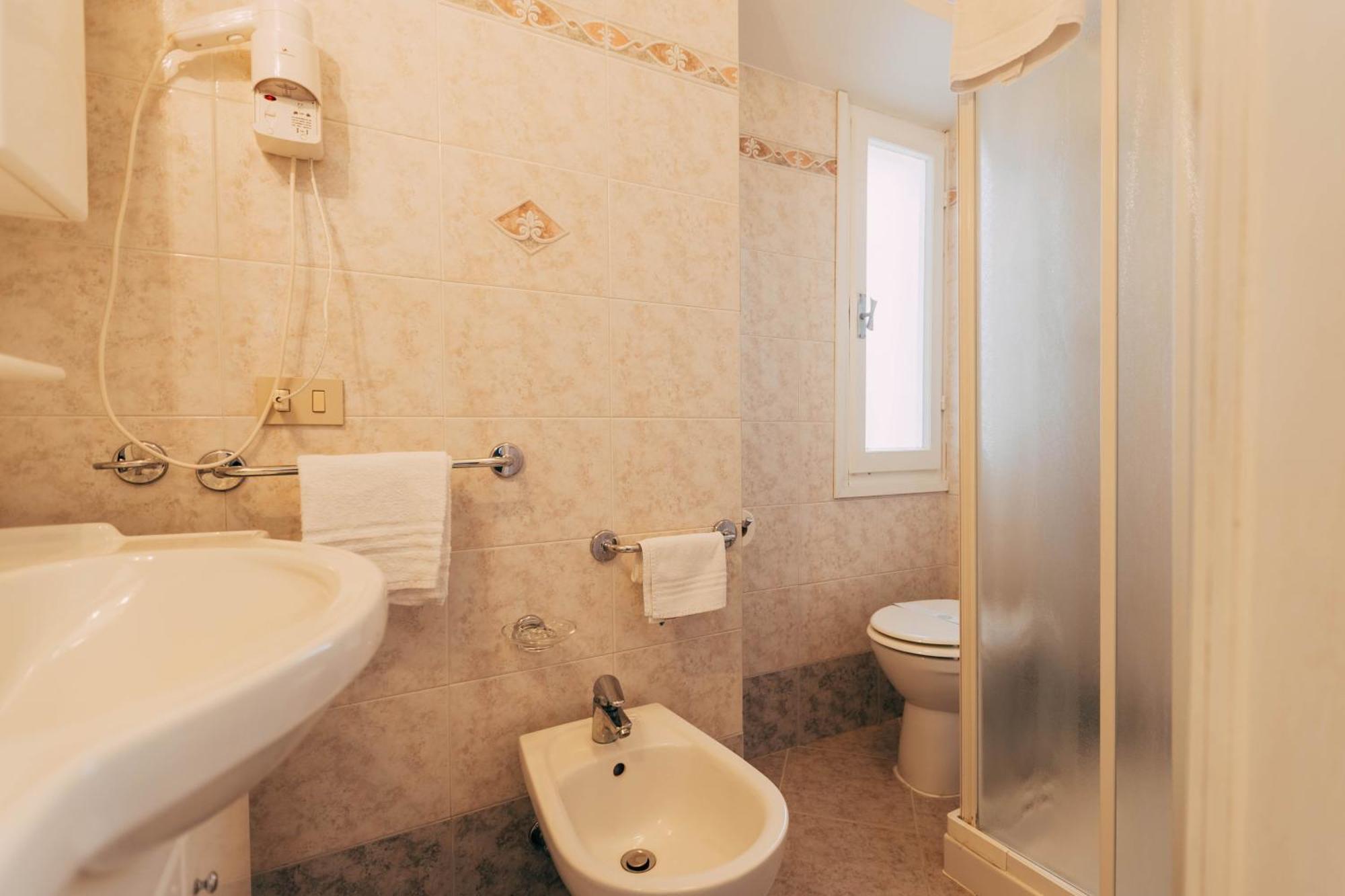 Villa Giulietta Hotel Castiglioncello Εξωτερικό φωτογραφία