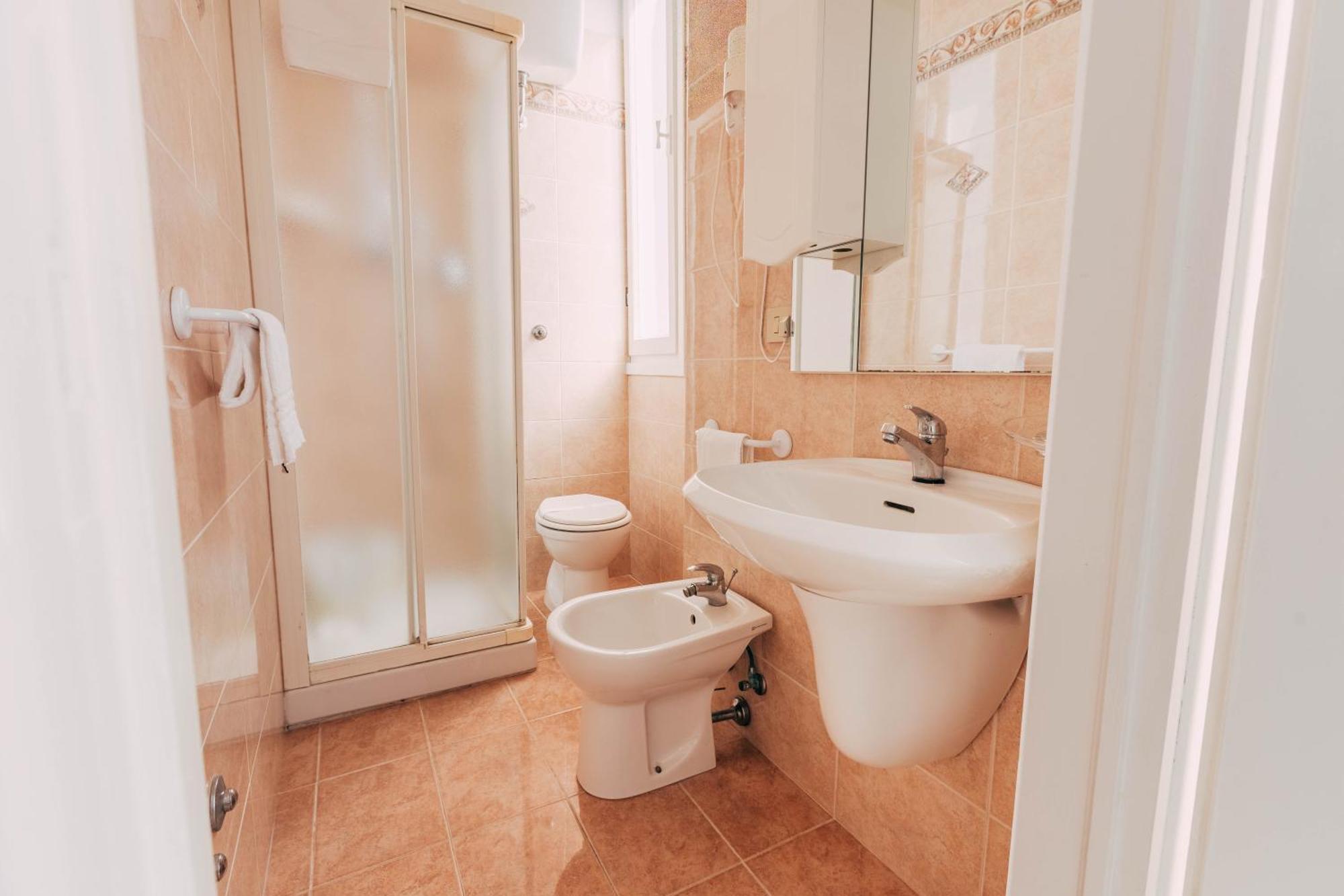 Villa Giulietta Hotel Castiglioncello Εξωτερικό φωτογραφία