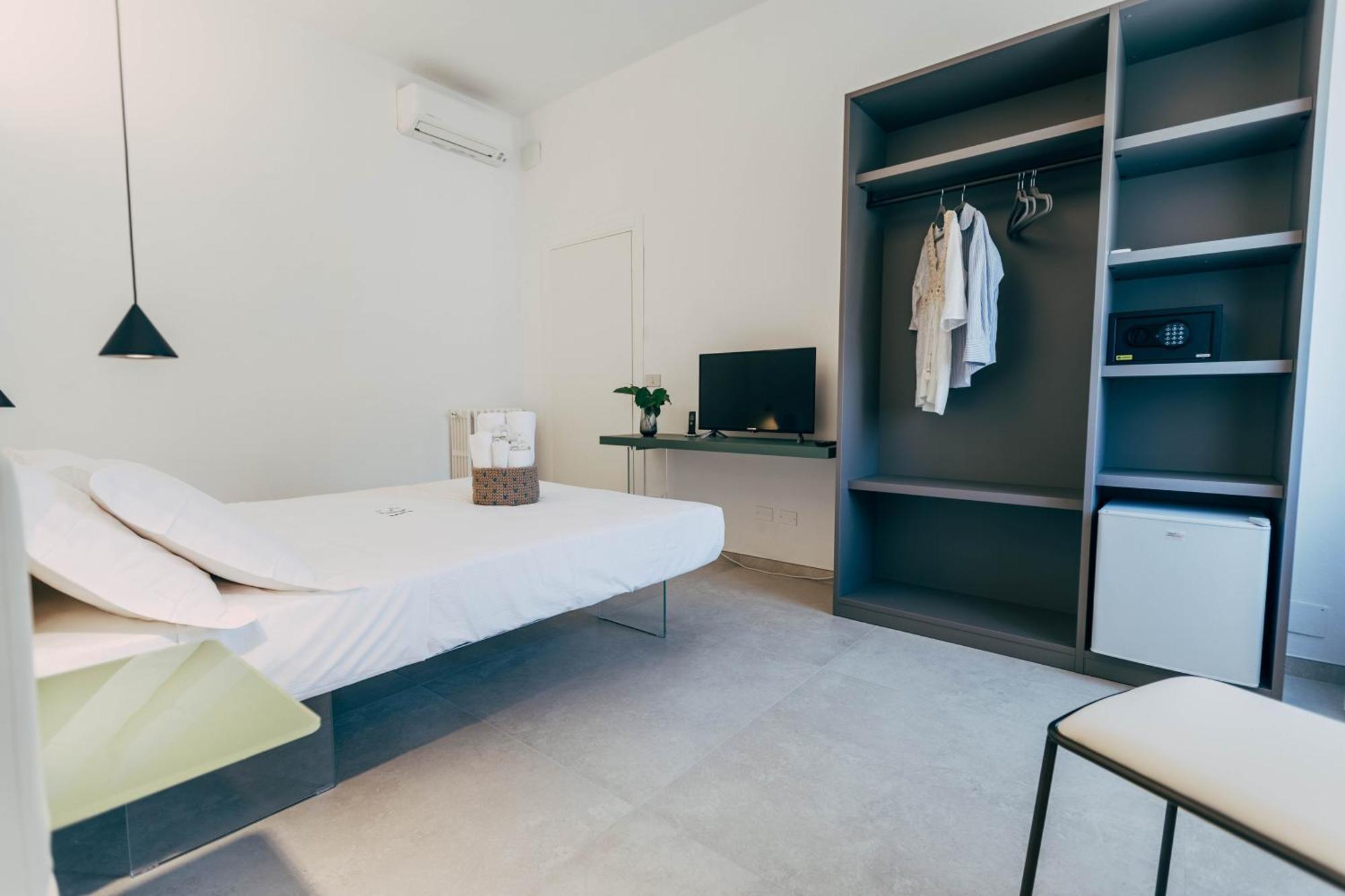Villa Giulietta Hotel Castiglioncello Εξωτερικό φωτογραφία