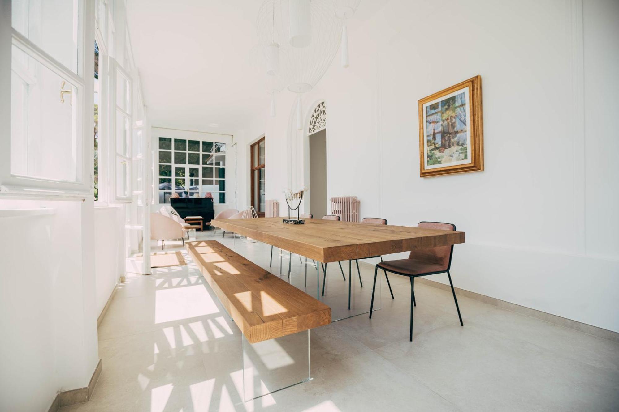 Villa Giulietta Hotel Castiglioncello Εξωτερικό φωτογραφία